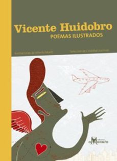 -vicente huidobro-9789568209865