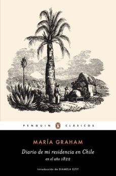 diario de mi residencia en chile (ebook)-maria graham-9789569687365