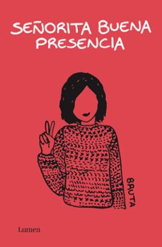 señorita buena presencia (ebook)-9789569977565