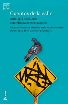 cuentos de la calle-9789580010265