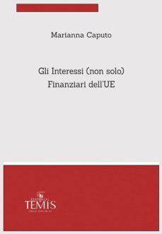 gli interessi (non solo) finanziari dellue (ebook)-9789583512865