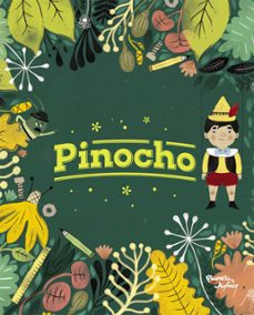 pinocho (ebook)-9789584254665