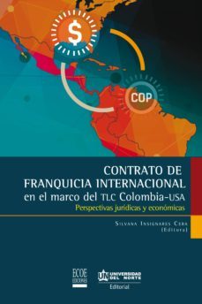 contrato de franquicia internacional (ebook)-9789587416565