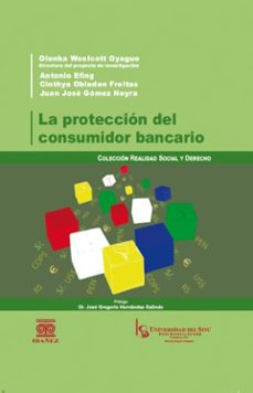 la proteccion del consumidor bancario-olenka woolcott oyague-9789587497465