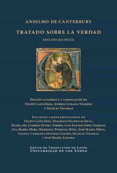 tratado sobre la verdad (ebook)-felipe castañeda-9789587747065