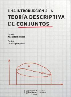 una introduccion a la teoria de conjuntos (ebook)-carlos augusto di prisco-carlos uzcátegui aylwin-9789587749465