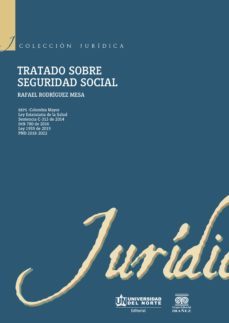 tratado sobre seguridad social (ebook)-rafael rodriguez mesa-9789587891065