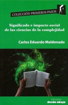 -carlos eduardo maldonado-9789588454665