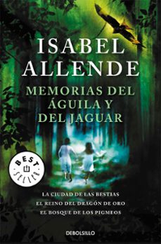 -isabel allende-9789588611365
