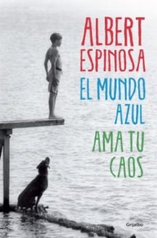 -albert espinosa-9789588870465