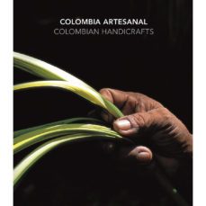 colombia artesanal-santiago montes veira-9789589343265