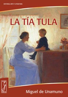 la tia tula (ebook)-miguel de unamuno-9789590309465
