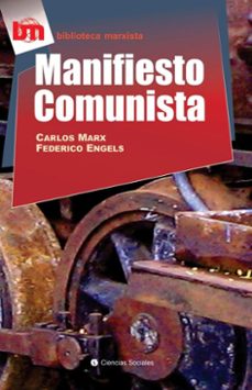 manifiesto comunista (ebook)-carlos marx-federico engels-9789590625565