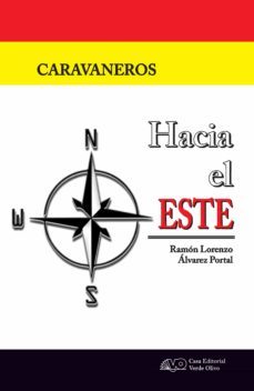 caravaneros (ebook)-ramon lorenzo alvarez portal-9789592244665