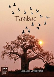 tambue (ebook)-josé ángel gárciga blanco-9789592247765