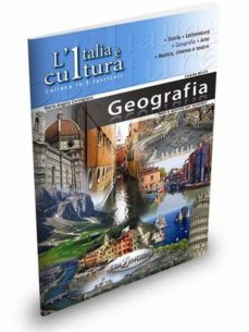 l italia è cultura - geografia (b2-c1)-9789606930065