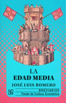 la edad media-9789681607265