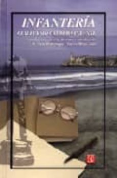 infanteria-guillermo cabrera infante-9789681658465