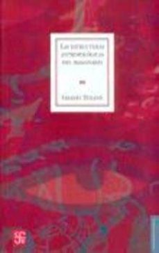 las estructuras antropologicas del imaginario-gilbert durand-9789681672065