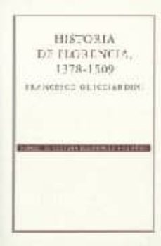 historia de florencia-9789681677565
