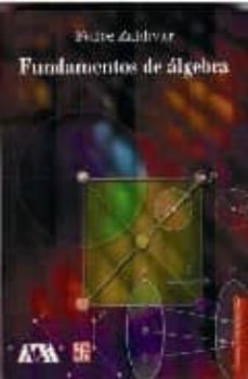 fundamentos de algebra-9789681678265