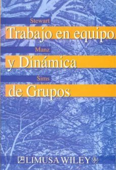 trabajo en equipo y dinamica de grupos-9789681859565