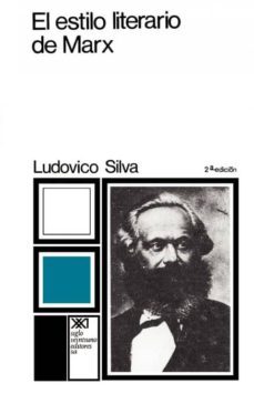 el estilo literario de marx-9789682302565
