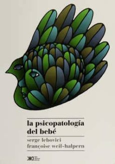 psicopatologia del bebe-9789682319365