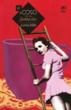 el acoso de las fantasias-slavoj zizek-9789682321665