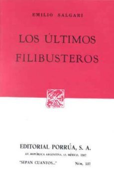 los ultimos filibusteros-9789684522565