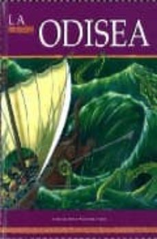 la odisea-9789685142465