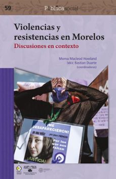 -morna macleod howland-ixkic bastian duarte-9789689728665