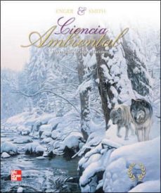 ciencia ambiental-eldon d. enger-bradley f. smith-9789701056165