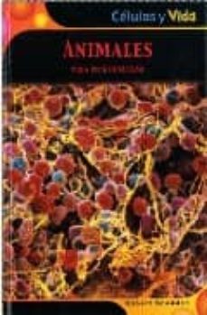 animales: vida multicelular (celulas y vida)-9789707560765