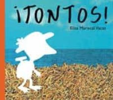 tontos-elisa mariscal-9789709705065