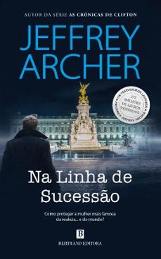 na linha de sucesso-jeffrey archer-9789722544665