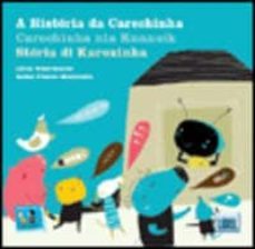 historia carochinha-9789727575565