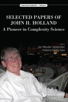 selected papers of john h holland-9789813234765