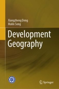 development geography-malin song-9789819669165