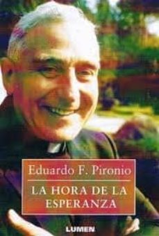 la hora de la esperanza-9789870008965