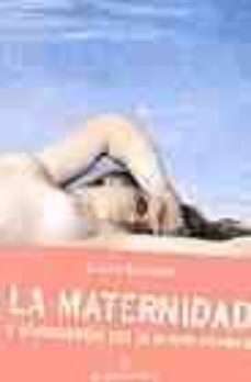 la maternidad y el encuentro con la propia sombra-9789871068265