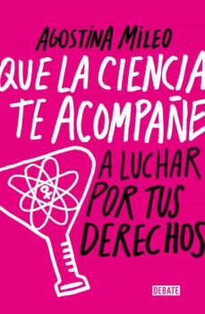 que la ciencia te acompañe (ebook)-agostina mileo-9789873752865