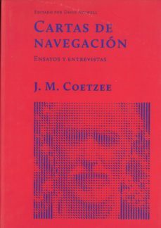 cartas de navegacion: ensayos y entrevistas-9789873761065