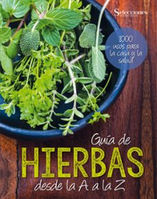 guia de hierbas desde la a a la z (ebook)-9789874084965