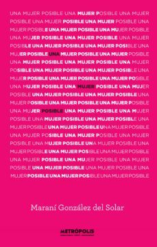 una mujer posible (ebook)-marani gonzalez del solar-9789874188465