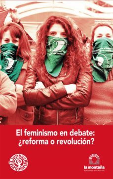 el feminismo en debate ¿reforma o revolucion? (ebook)-celeste fierro-9789874709165