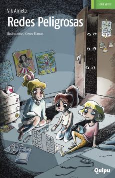 redes peligrosas (ebook)-vik arrieta-9789875042865