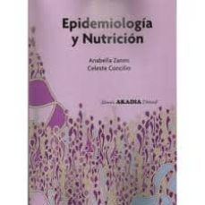 epidemiologia y nutricion-anabella zanini-celeste concilio-9789875701465