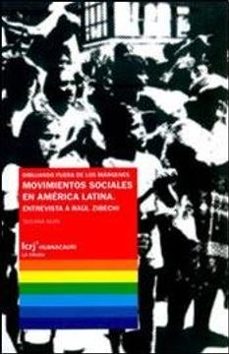 dibujando fuera de los margenes entrevista a raul zibecchi-susana nuin-9789876010665