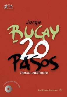 20 pasos hacia adelante (ebook)-jorge bucay-9789876093965